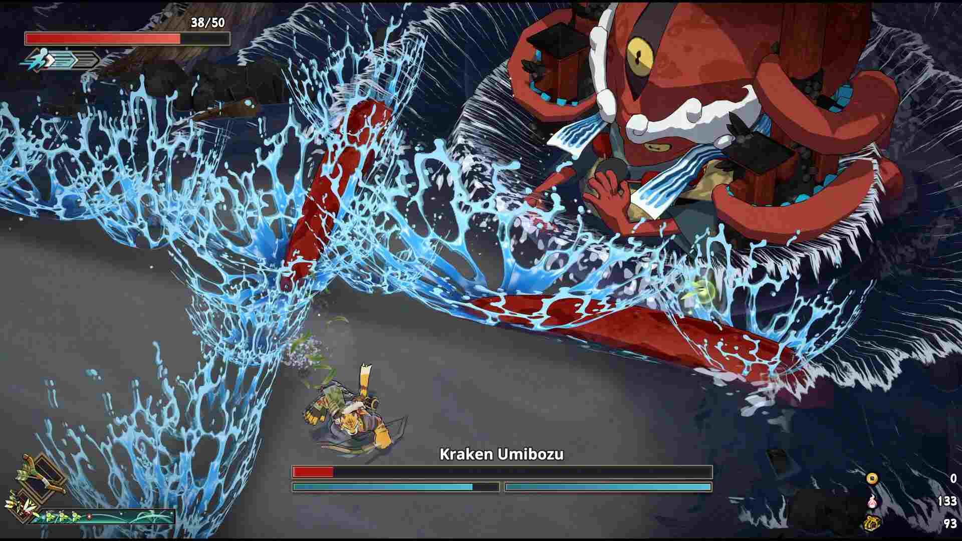 百剑讨妖传绮谭.Yasha: Legends of the Demon Blade_1