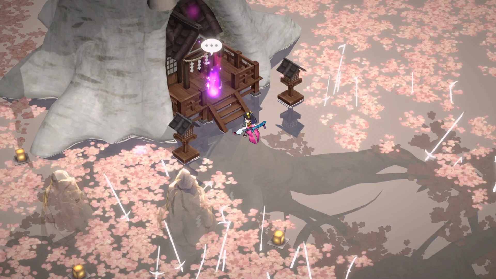 百剑讨妖传绮谭.Yasha: Legends of the Demon Blade_2
