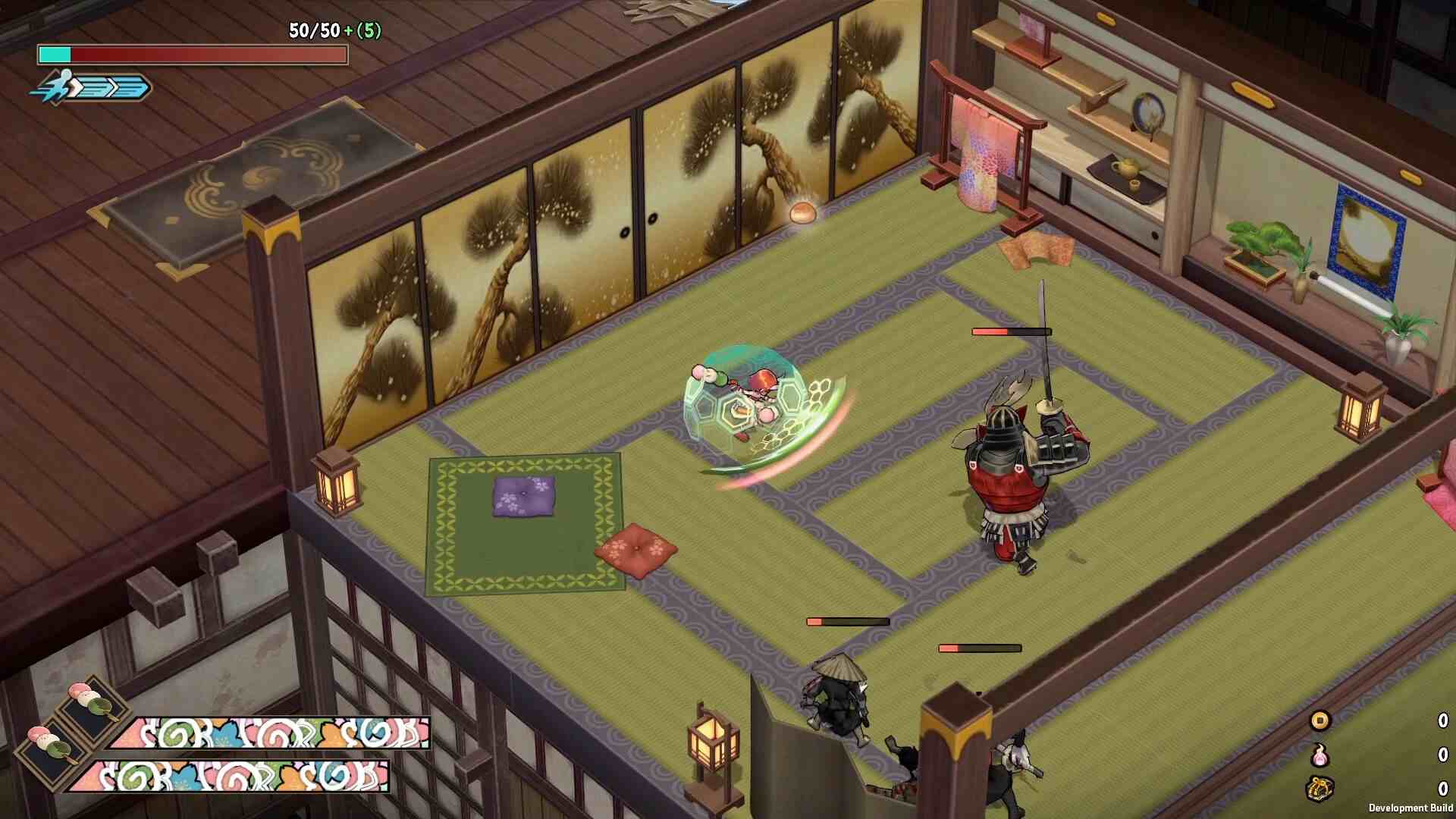 百剑讨妖传绮谭.Yasha: Legends of the Demon Blade_4