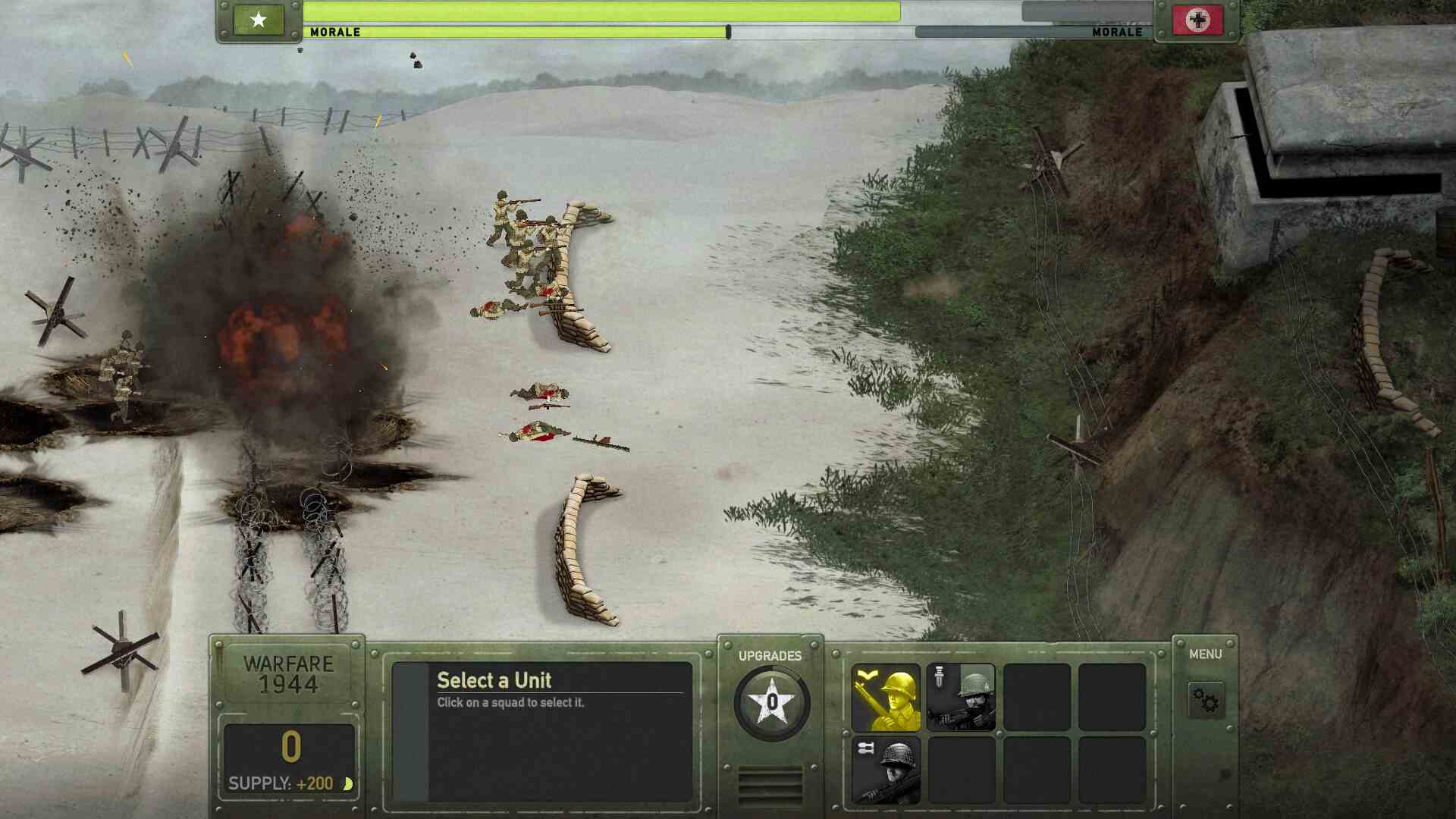 战争遗产：合集.Warfare Legacy Collection_1