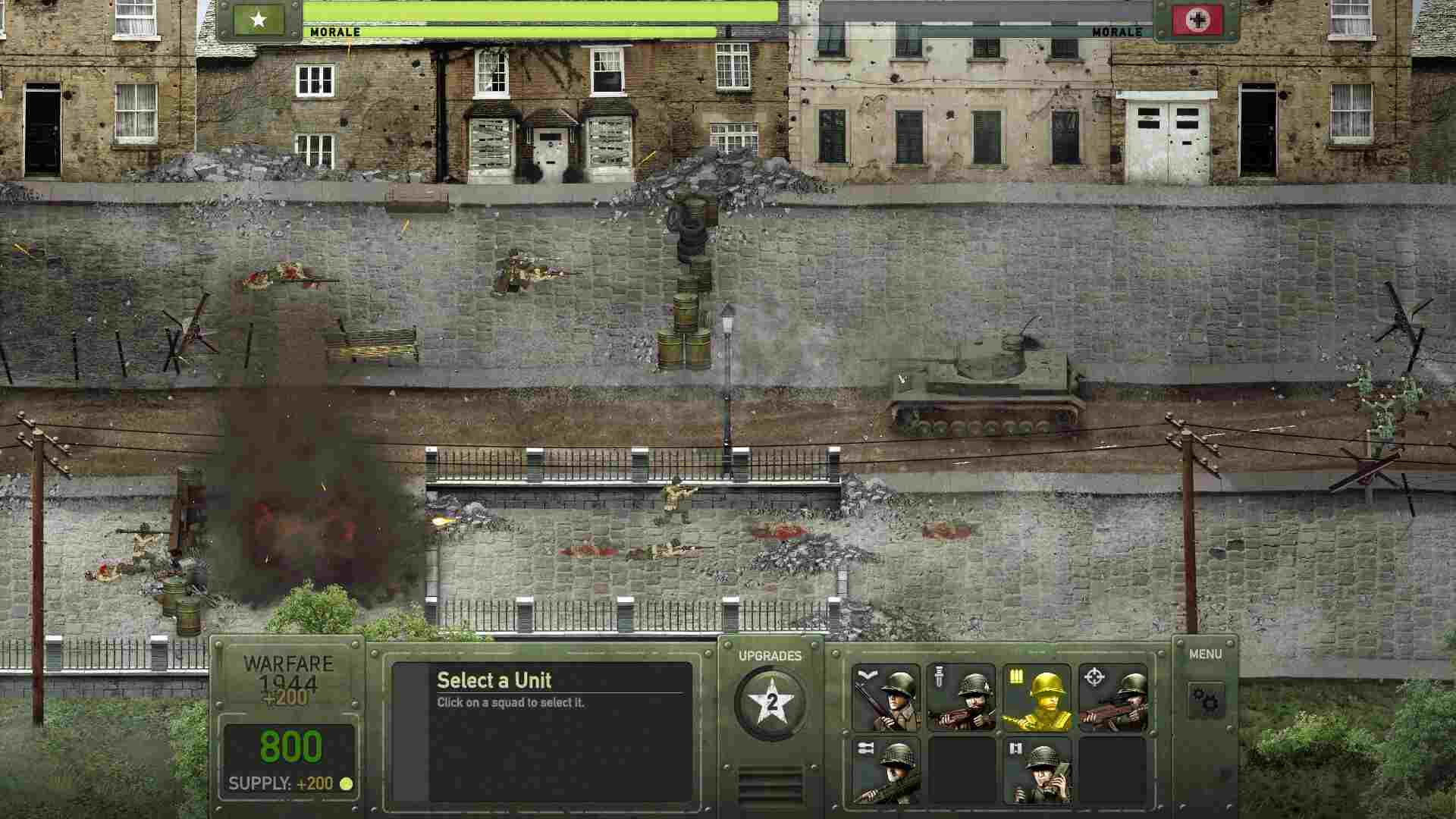 战争遗产：合集.Warfare Legacy Collection_2