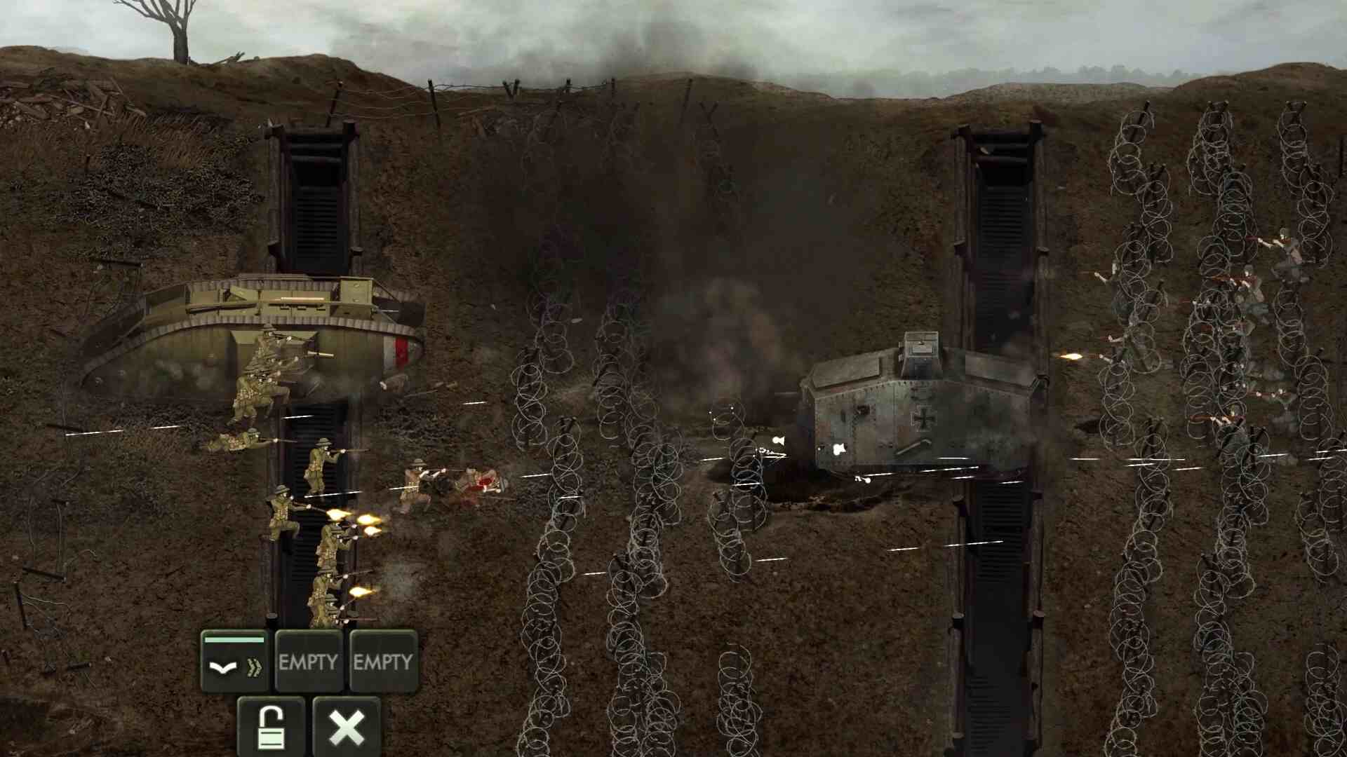 战争遗产：合集.Warfare Legacy Collection_4