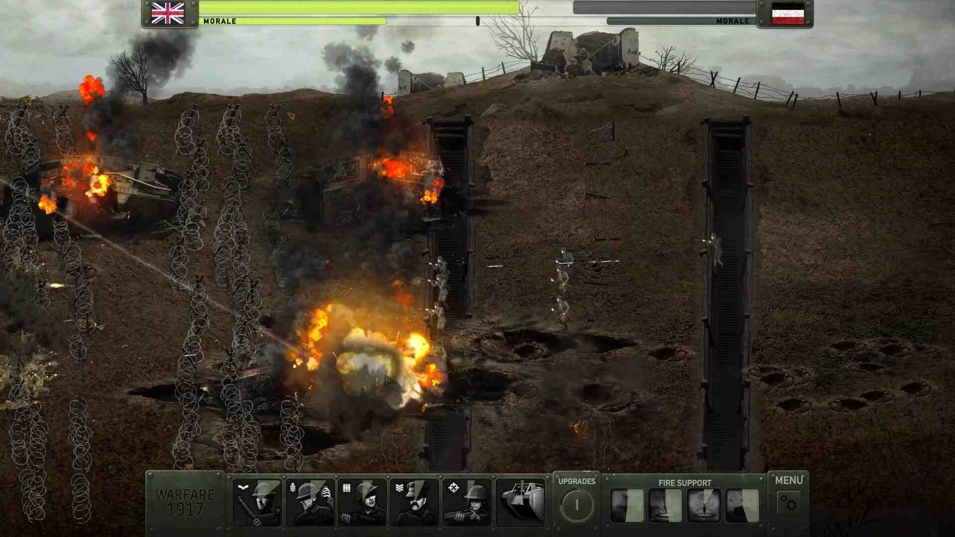 战争遗产：合集.Warfare Legacy Collection_5