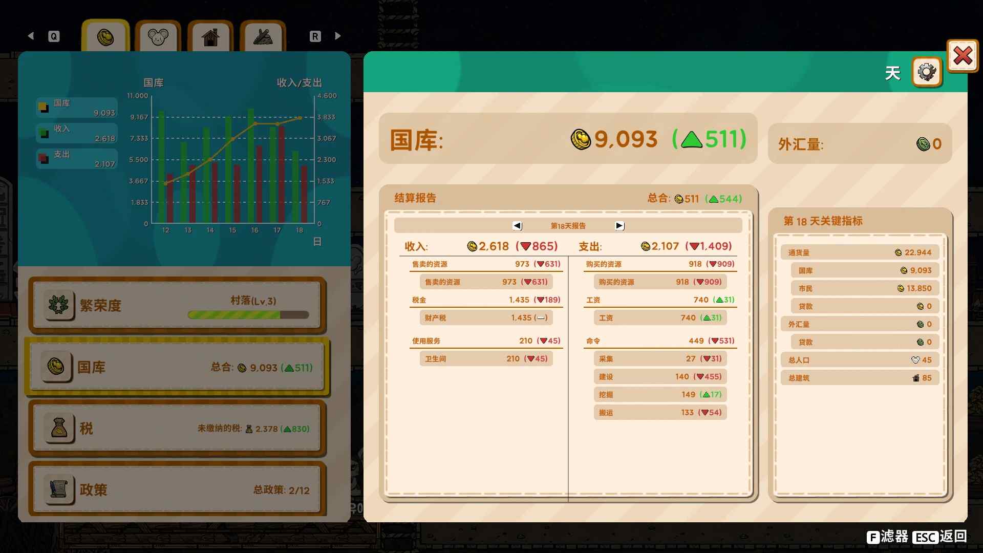 鼠托邦.Ratopia_4