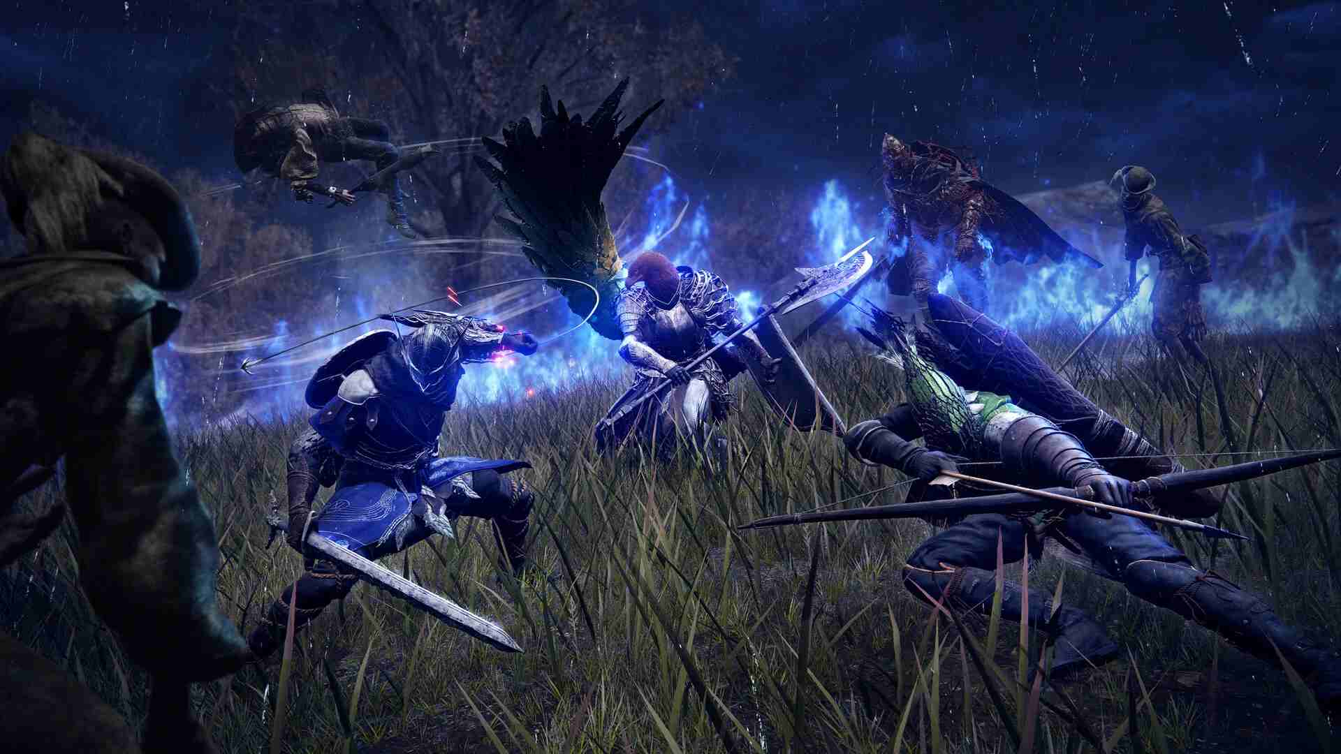 艾尔登法环：黑夜君临.Elden Ring: Nightreign_2