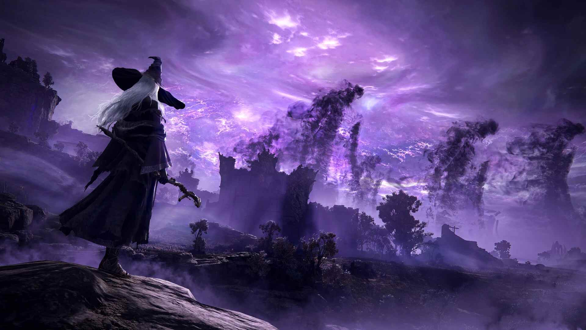 艾尔登法环：黑夜君临.Elden Ring: Nightreign_3