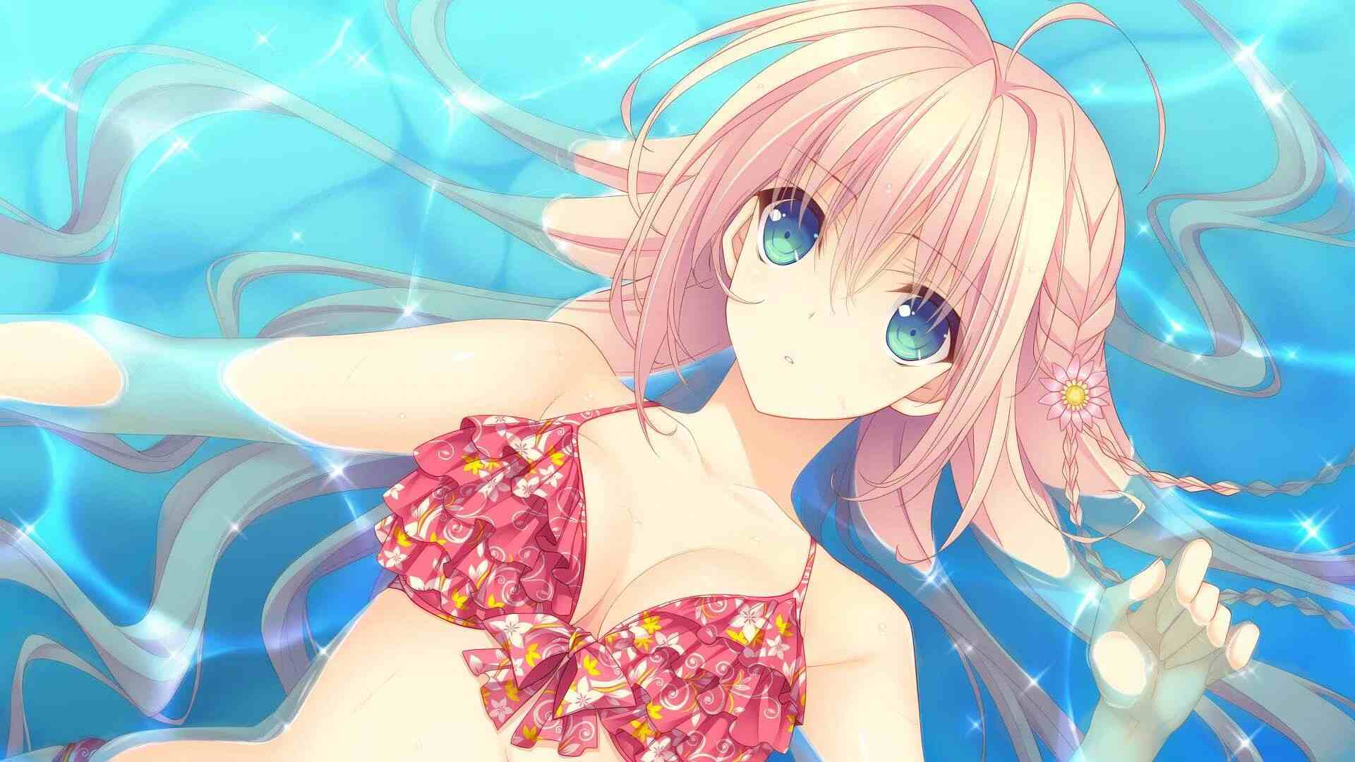 近月少女的礼仪2.Tsuki ni Yorisou Otome no Sahou 2_2