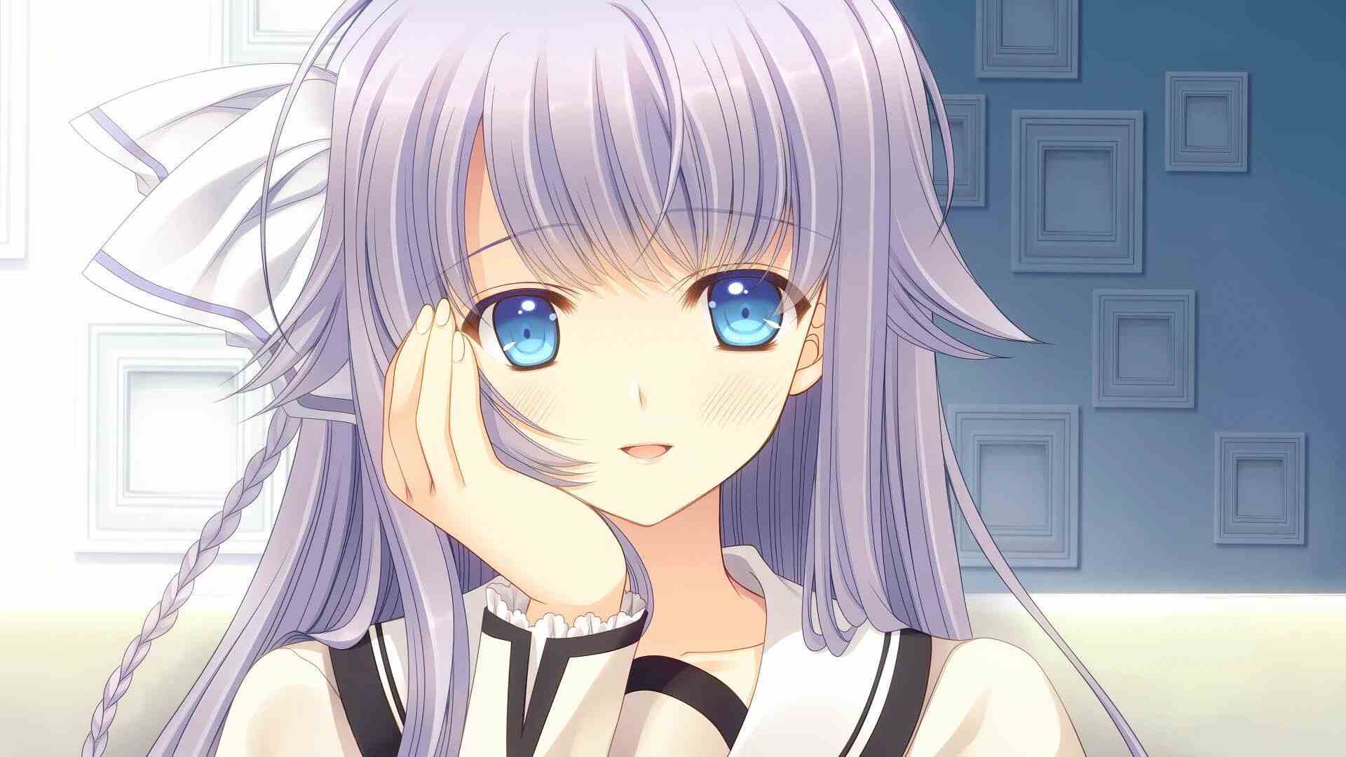 近月少女的礼仪2.Tsuki ni Yorisou Otome no Sahou 2_3