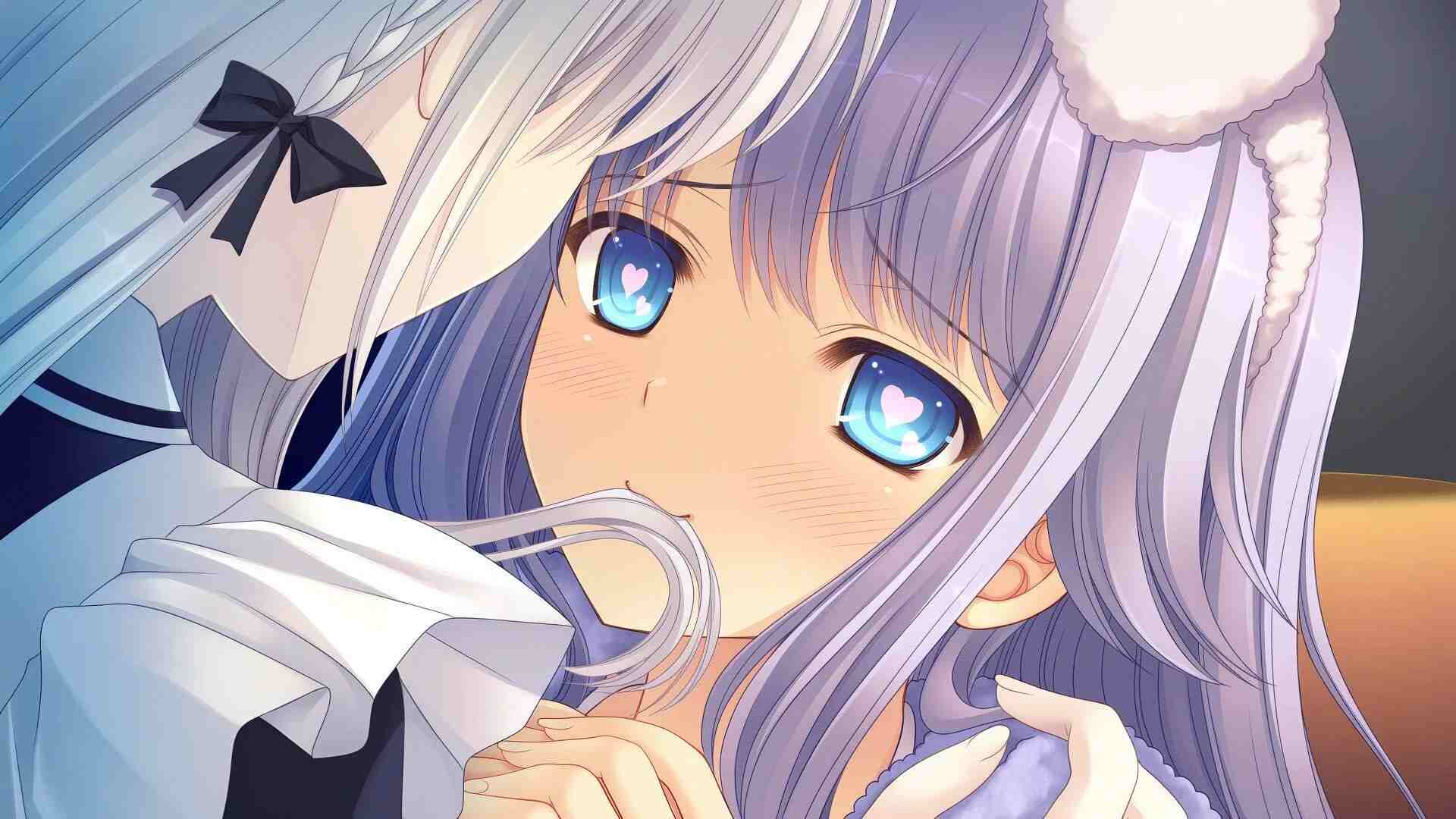 近月少女的礼仪2.Tsuki ni Yorisou Otome no Sahou 2_4