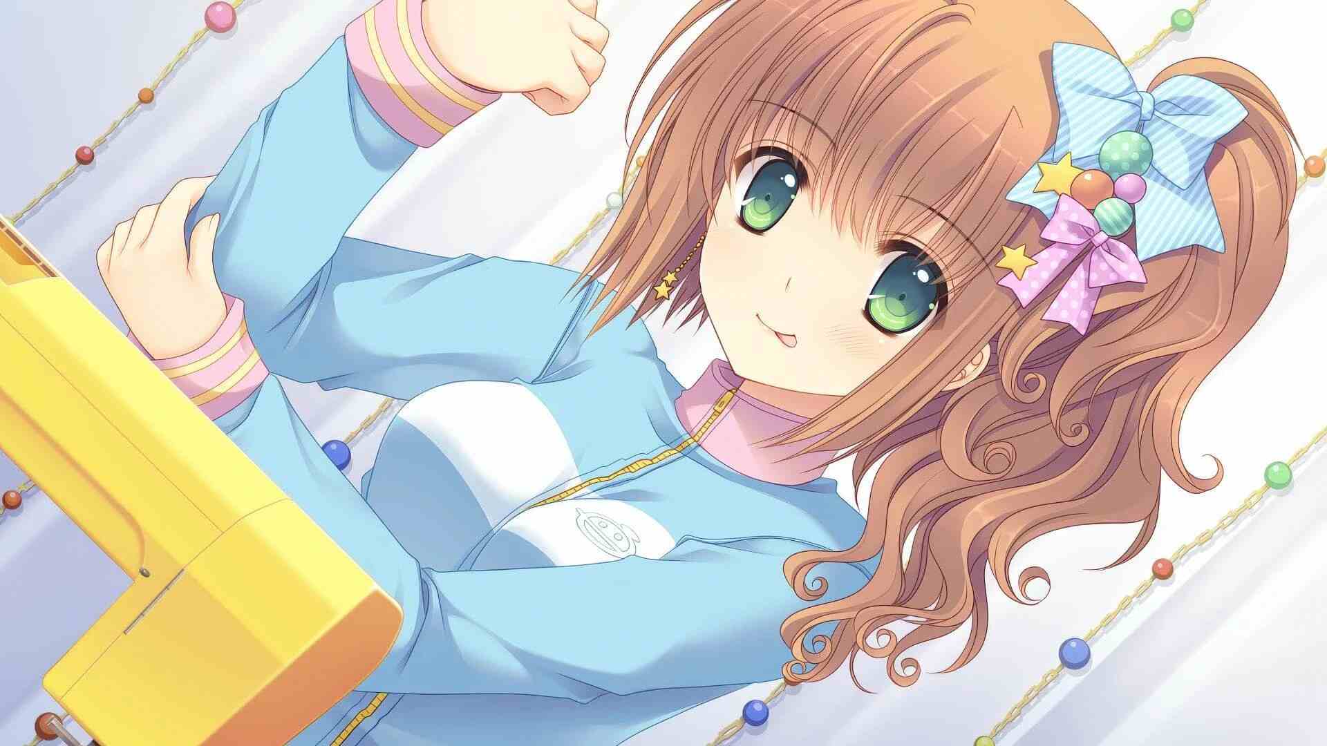 近月少女的礼仪2.Tsuki ni Yorisou Otome no Sahou 2_5