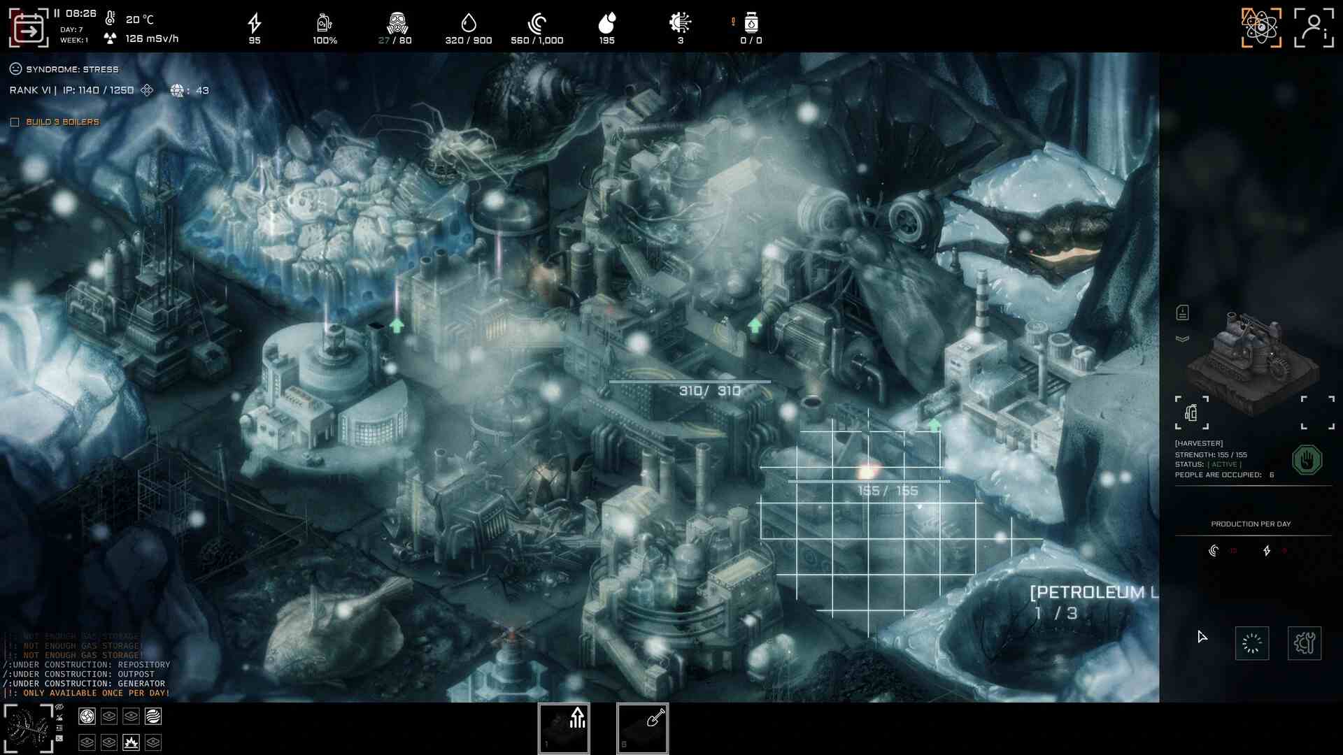 深矿缺氧.Anoxia Station_0