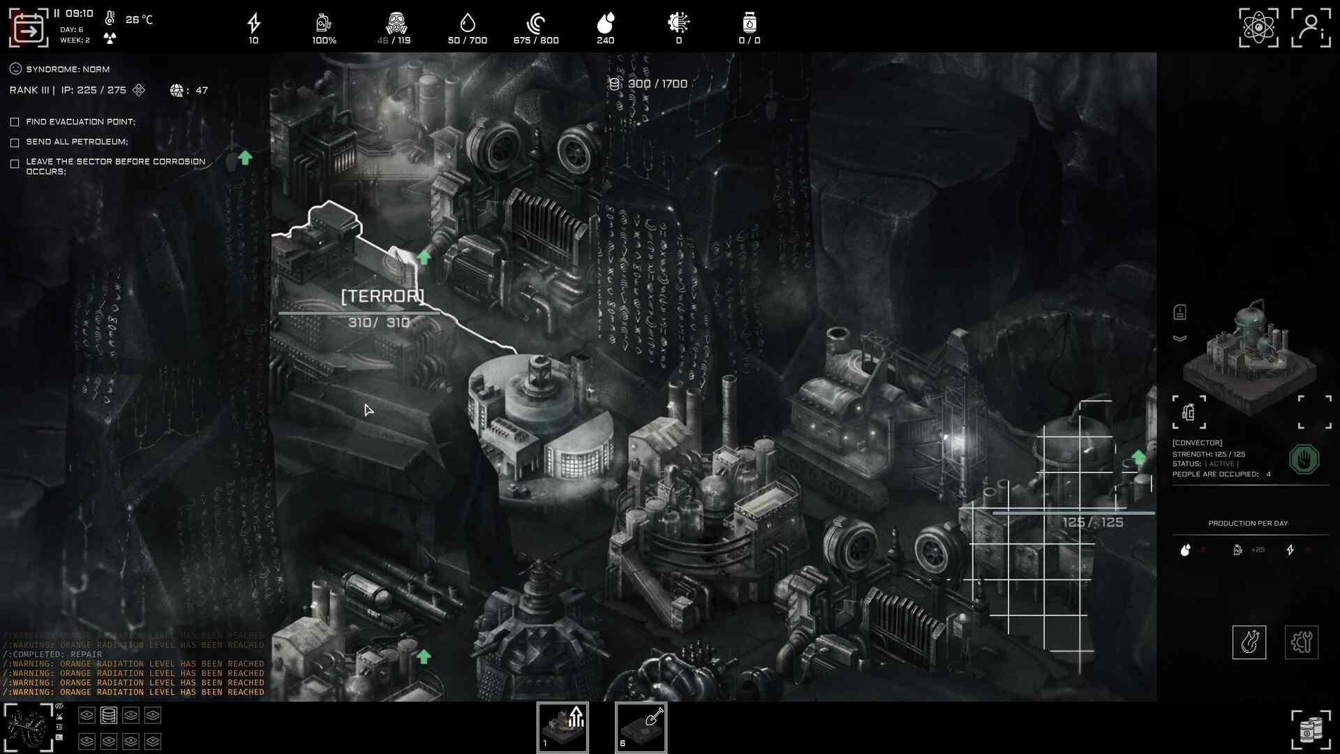 深矿缺氧.Anoxia Station_3