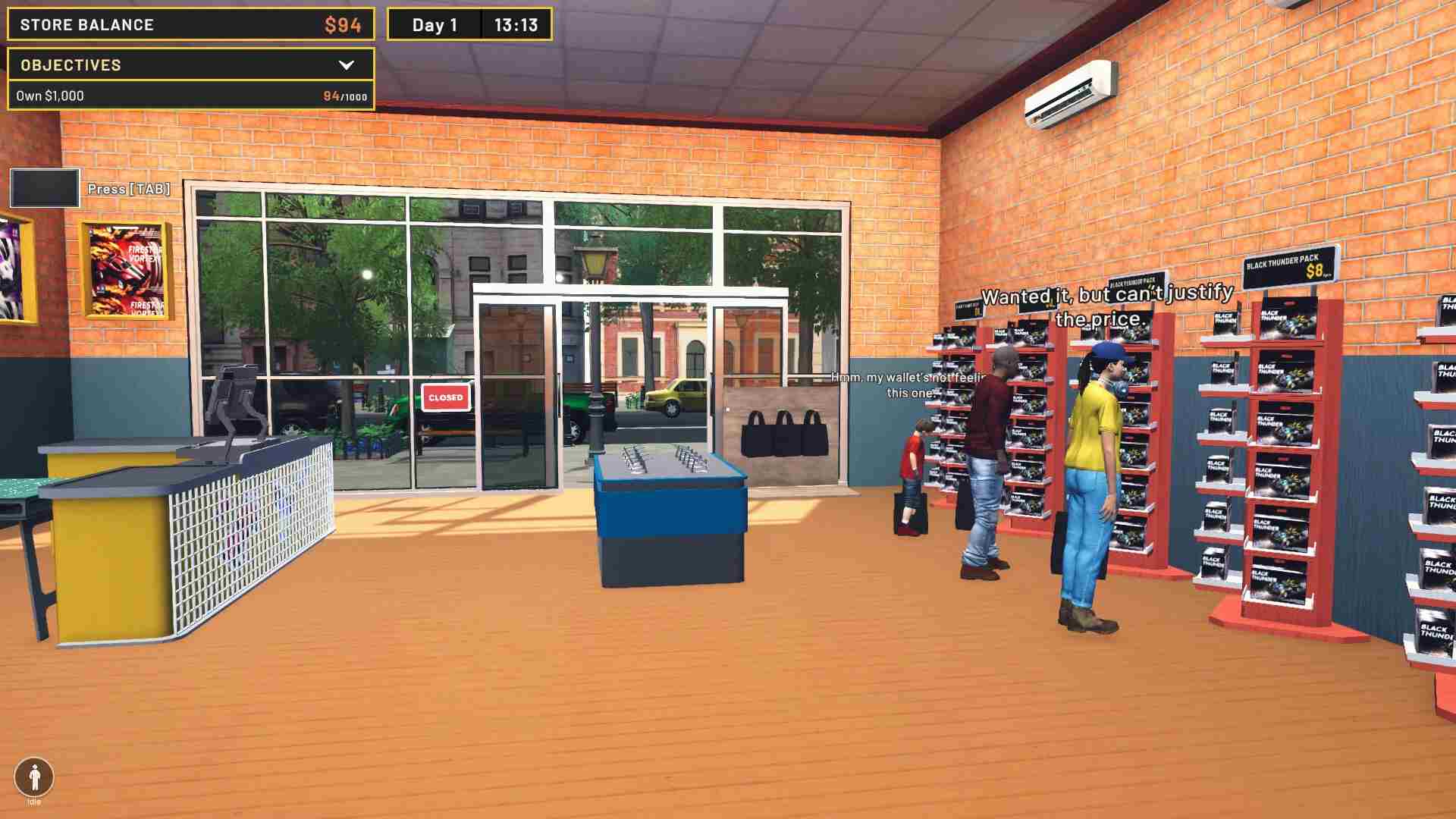 迷你赛车商店模拟器.Mini Racer Car Shop Simulator_1