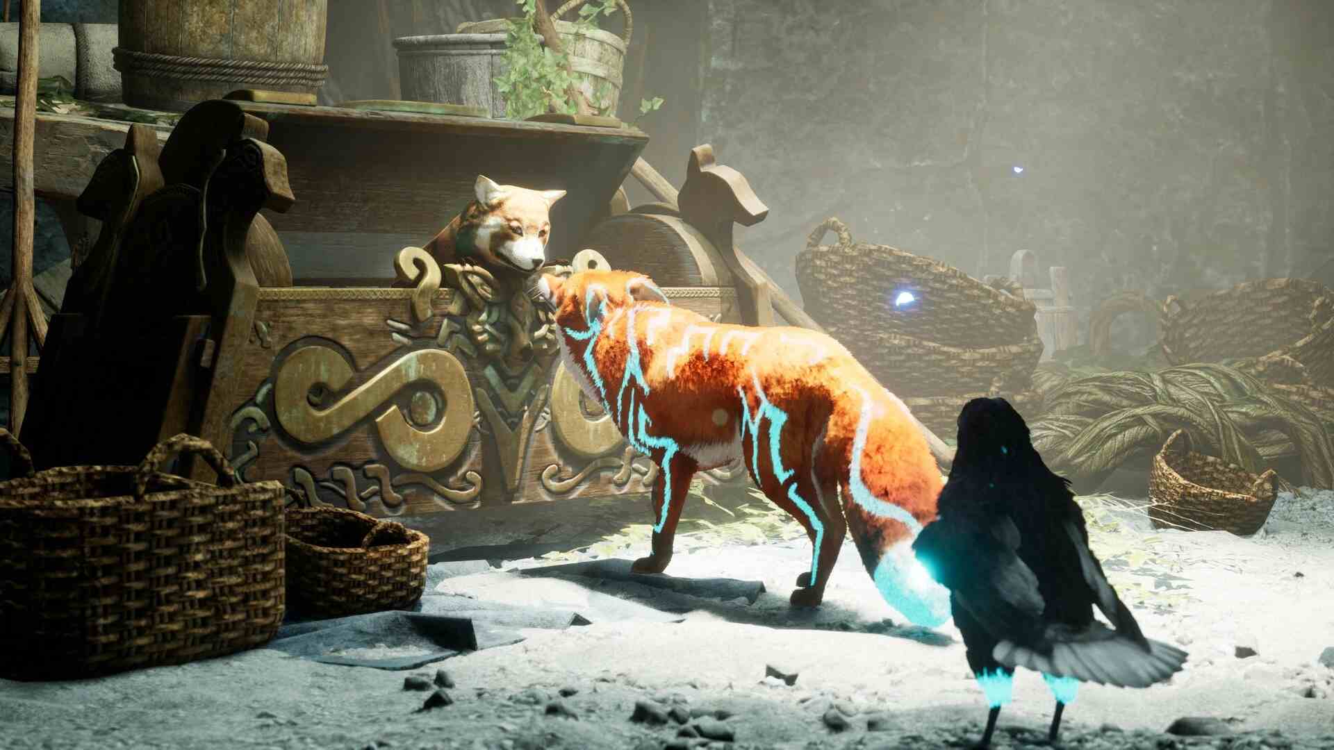 北方之灵2.Spirit of the North 2_1