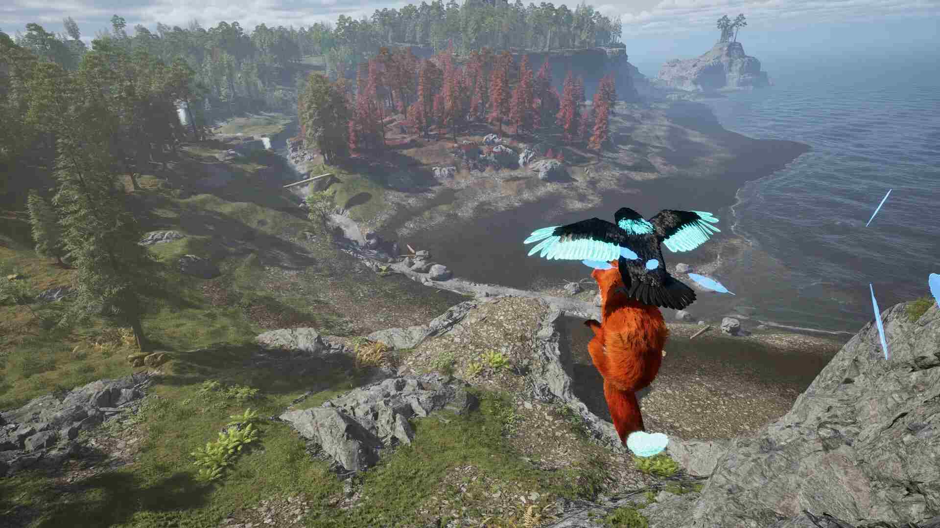 北方之灵2.Spirit of the North 2_3