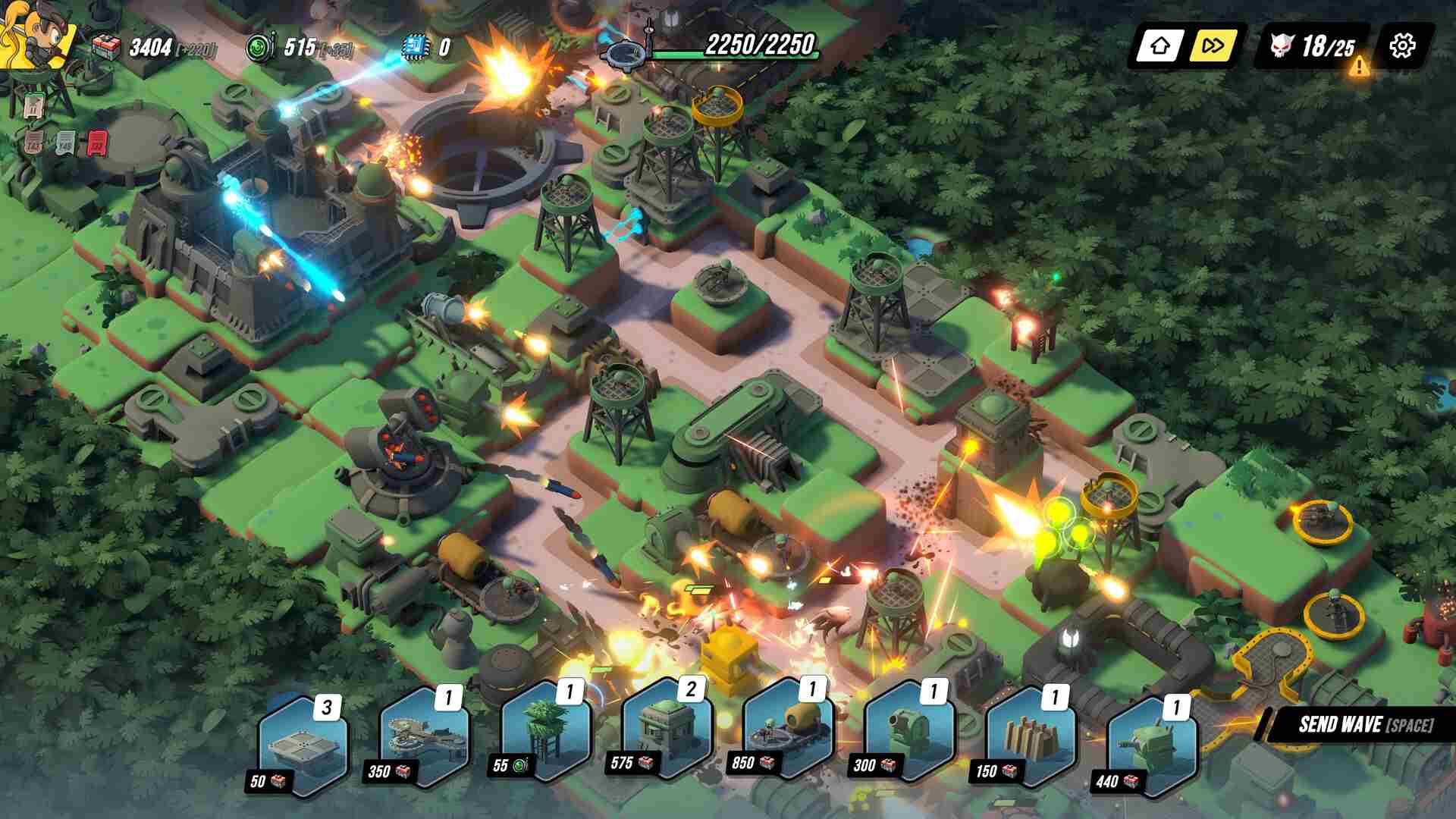 塔防统治.Tower Dominion_0