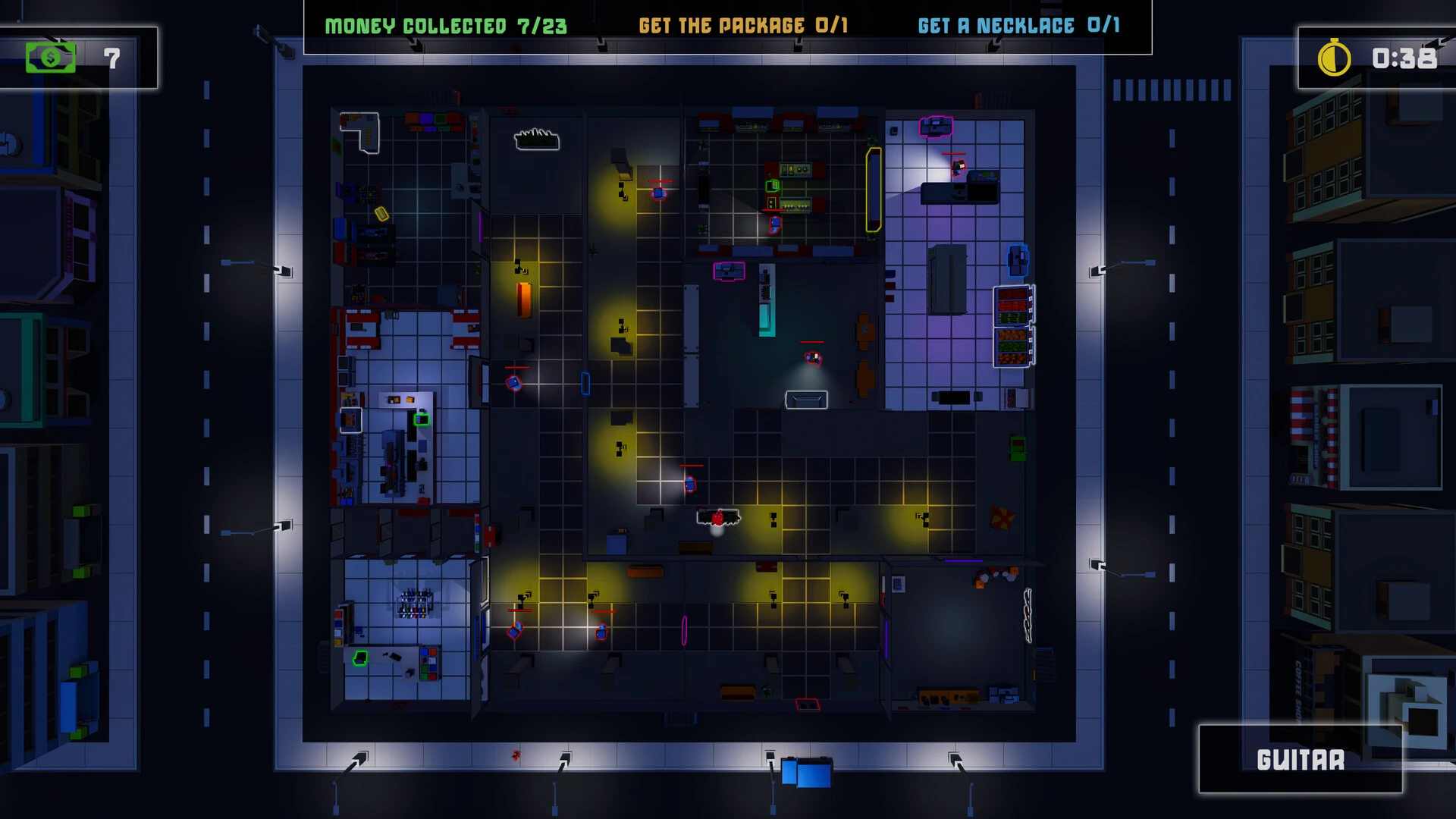 商场劫案.Mall Heist_3