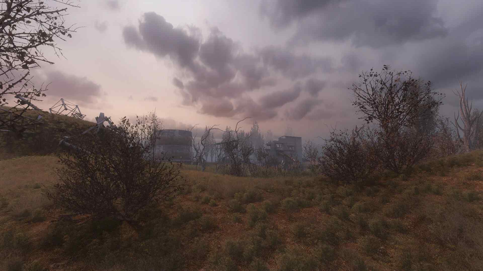 潜行者：切尔诺贝利的阴影 – 增强版.S.T.A.L.K.E.R.: Shadow of Chornobyl – Enhanced Edition_2