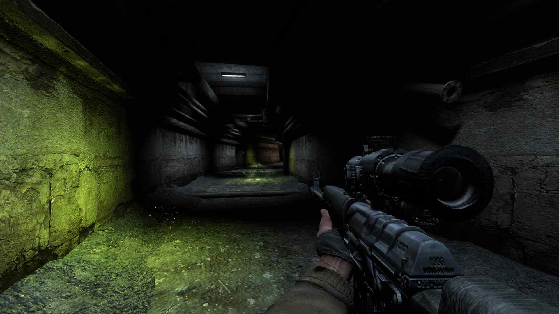 潜行者：切尔诺贝利的阴影 – 增强版.S.T.A.L.K.E.R.: Shadow of Chornobyl – Enhanced Edition_3
