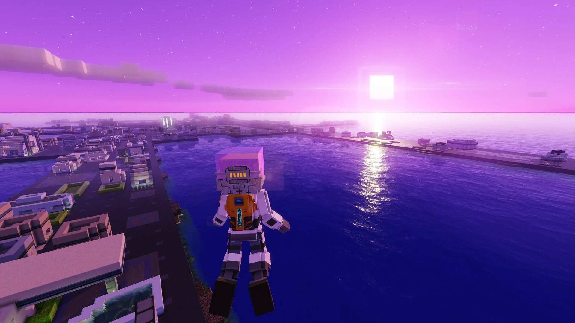方块奥德赛.Cubic Odyssey_2