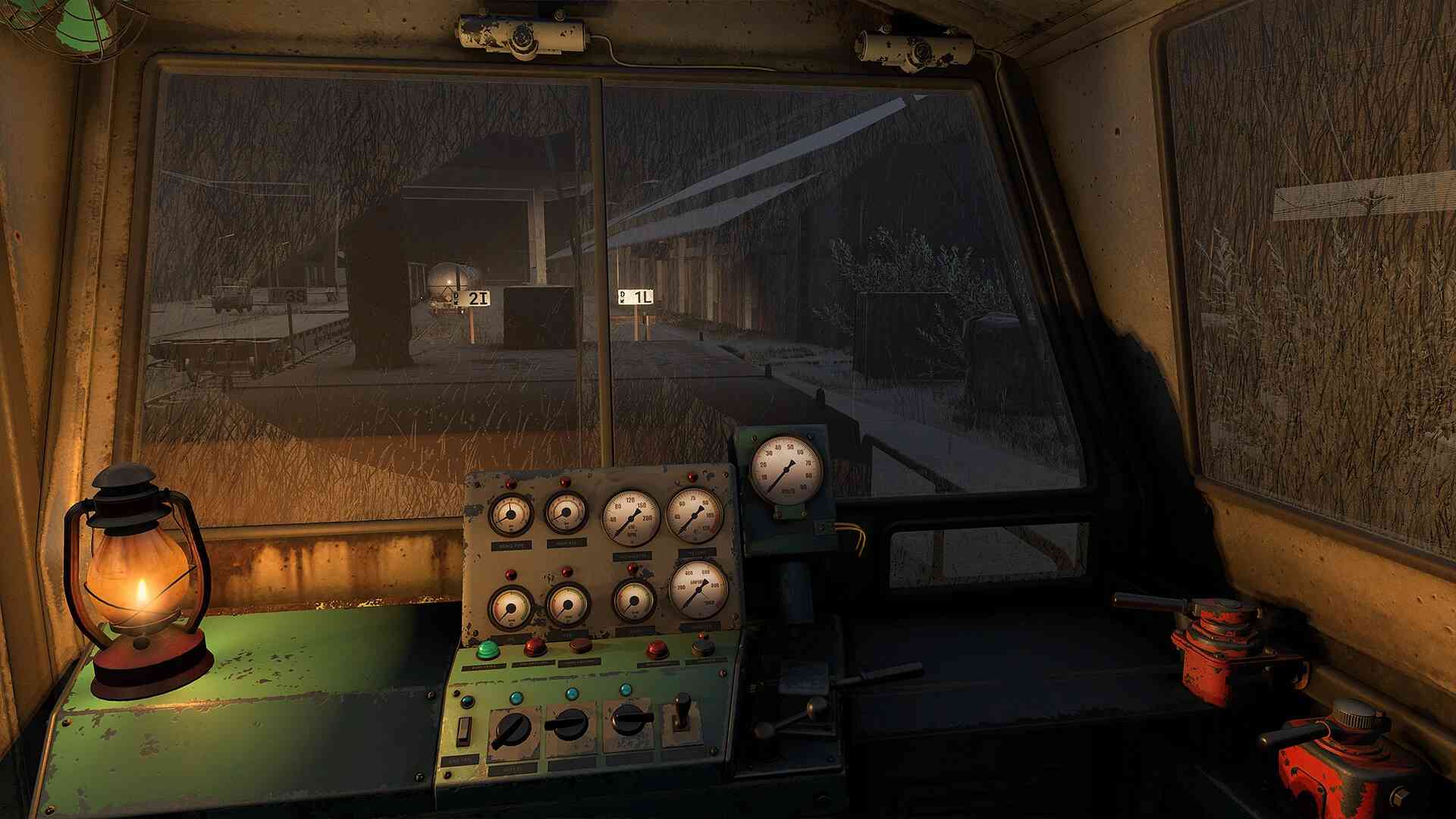 脱轨山谷.Derail Valley_1