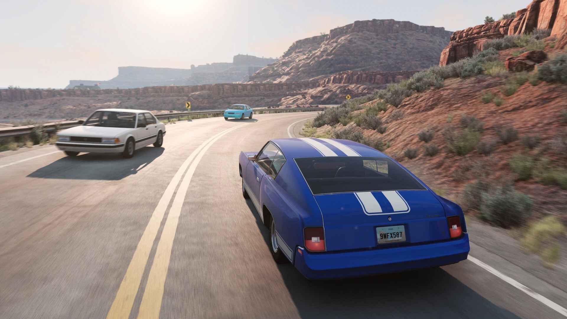 车祸模拟器.BeamNG.drive_1