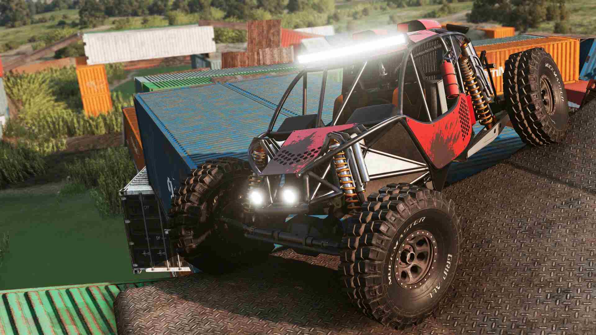 车祸模拟器.BeamNG.drive_4