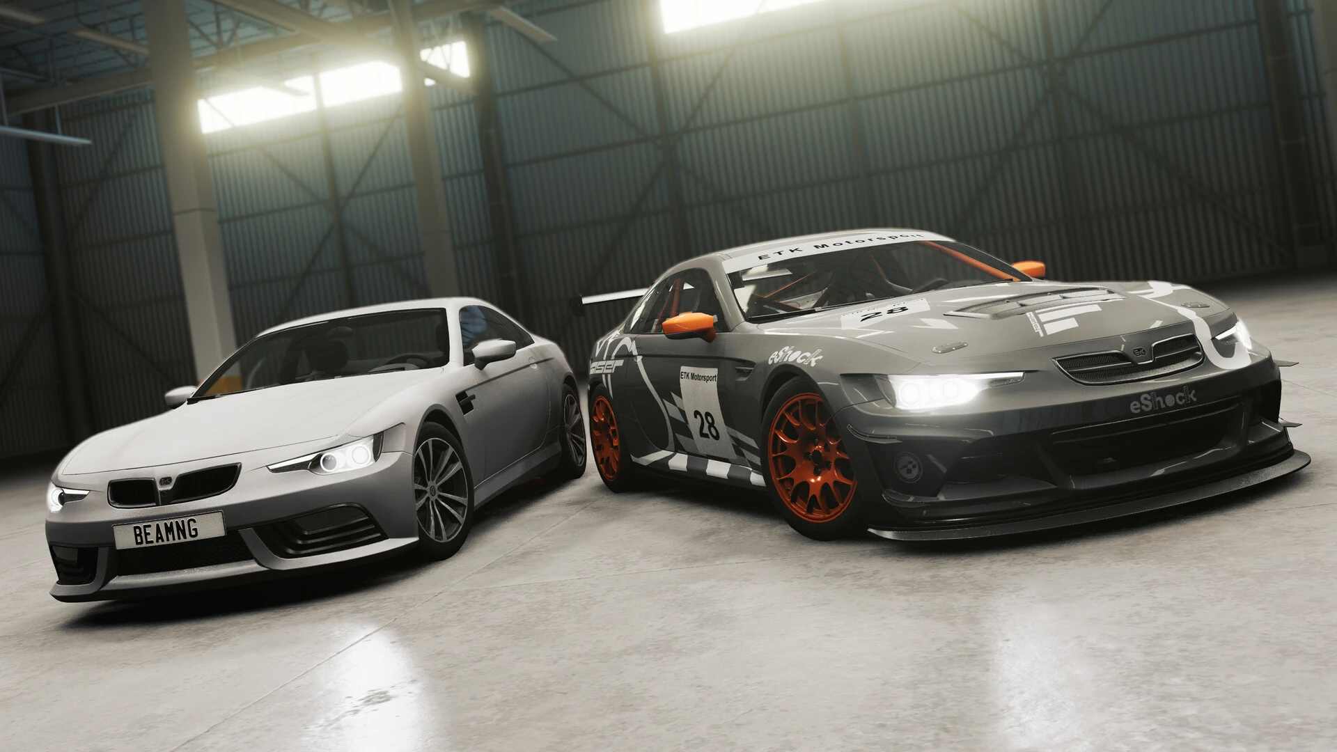 车祸模拟器.BeamNG.drive_5