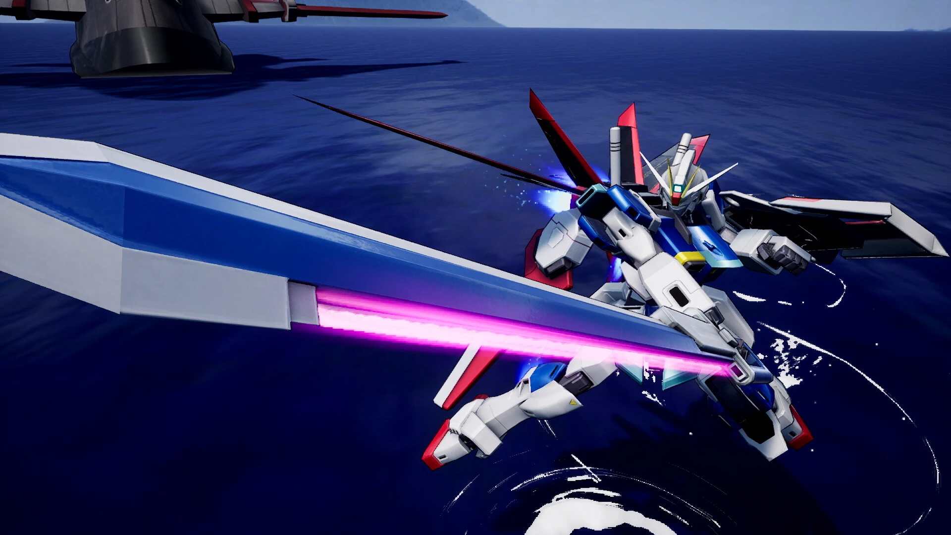 机动战士高达SEED：激斗命运 – 复刻版.Mobile Suit Gundam Seed: Battle Destiny Remastered_1
