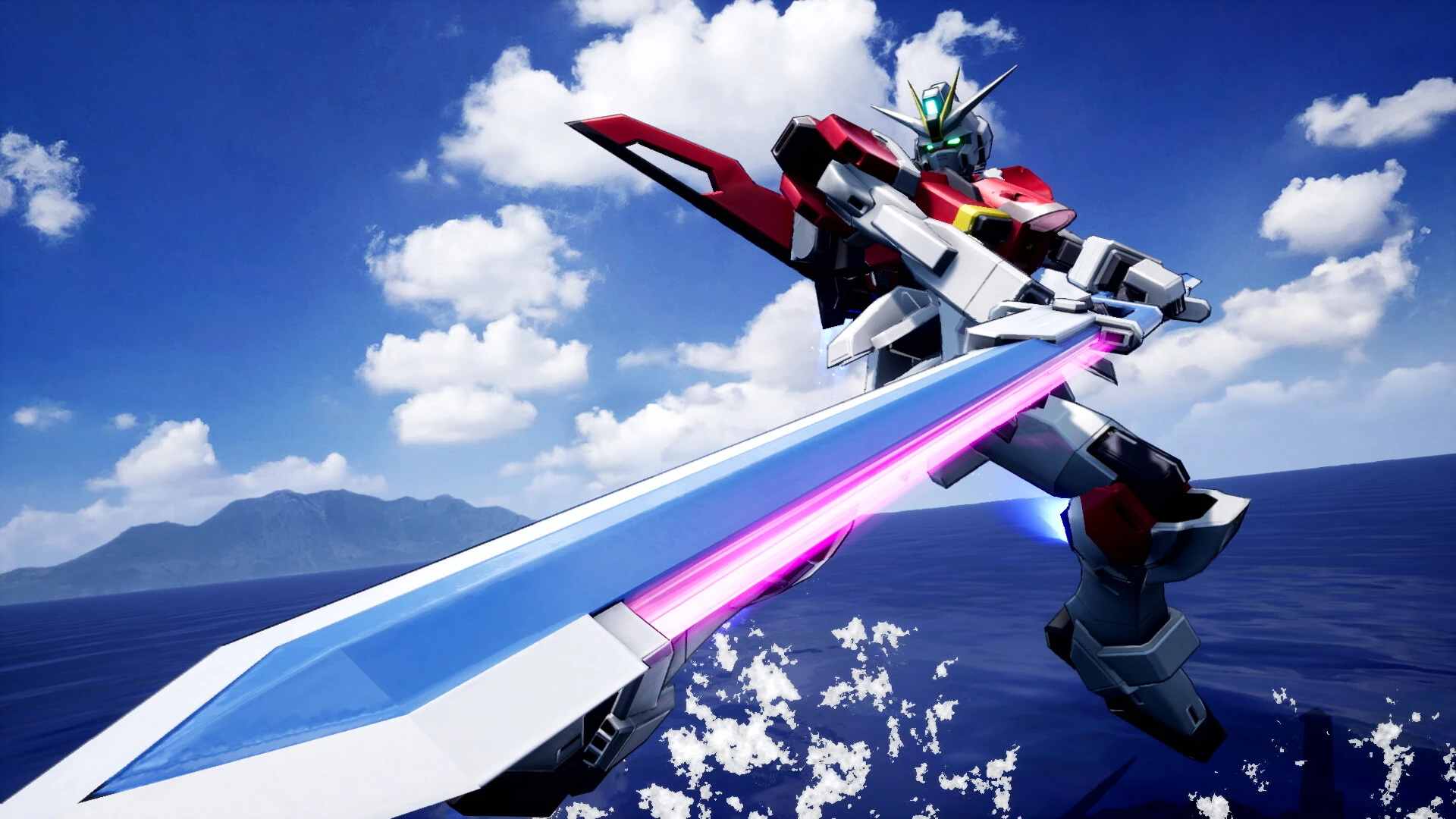 机动战士高达SEED：激斗命运 – 复刻版.Mobile Suit Gundam Seed: Battle Destiny Remastered_2