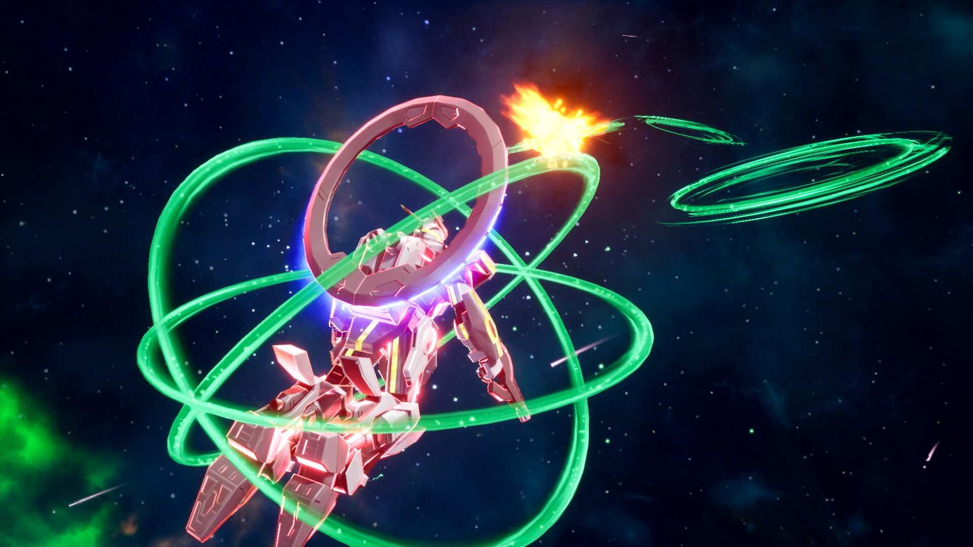 机动战士高达SEED：激斗命运 – 复刻版.Mobile Suit Gundam Seed: Battle Destiny Remastered_3