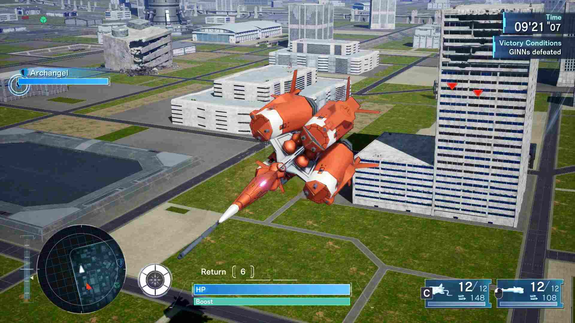 机动战士高达SEED：激斗命运 – 复刻版.Mobile Suit Gundam Seed: Battle Destiny Remastered_5