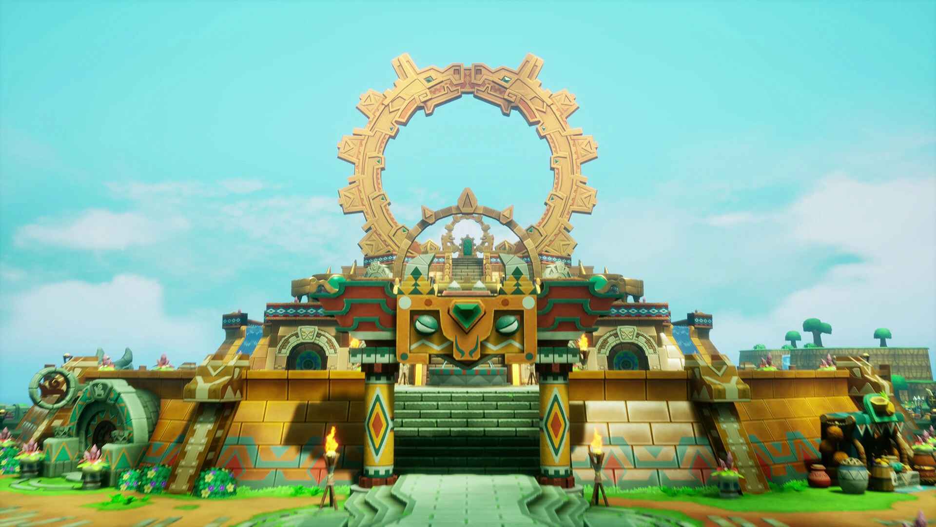 幻想生活ｉ 转圈圈的龙和偷取时间的少女 – 数字豪华版.Fantasy Life i: The Girl Who Steals Time – Digital Deluxe Edition_1