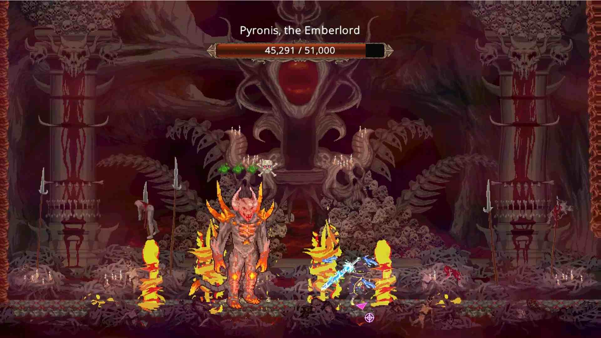 神奇魔法师.An Amazing Wizard_0