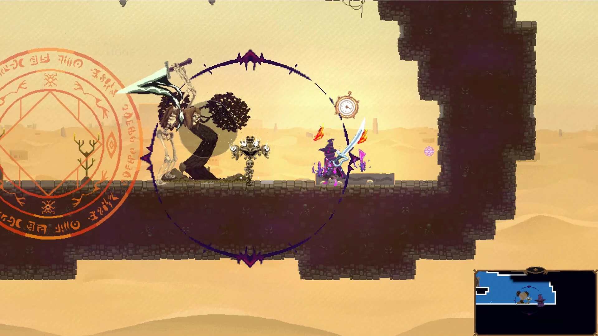 神奇魔法师.An Amazing Wizard_2