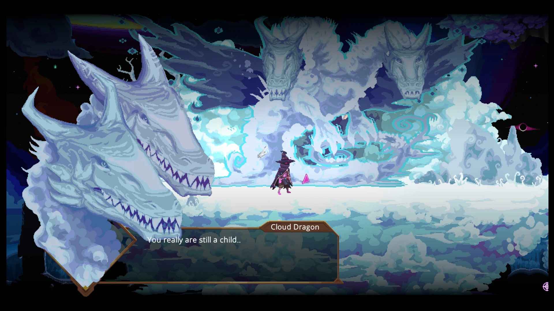 神奇魔法师.An Amazing Wizard_3