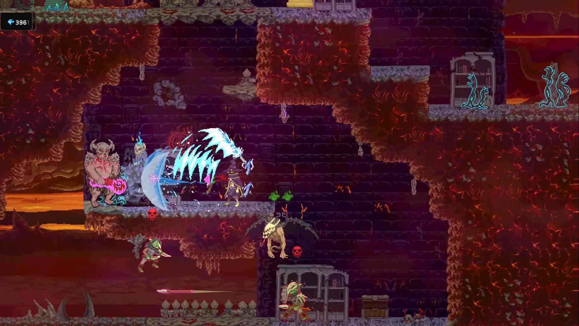 神奇魔法师.An Amazing Wizard_4