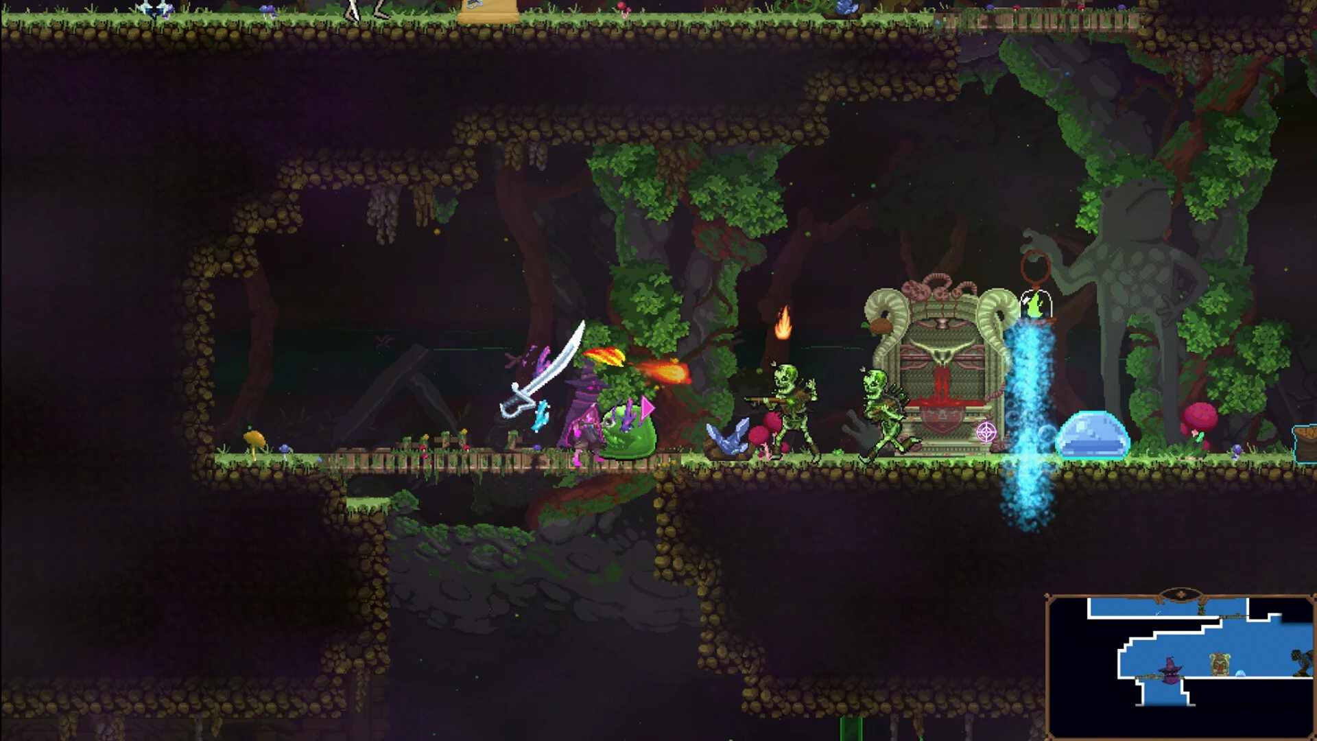 神奇魔法师.An Amazing Wizard_5