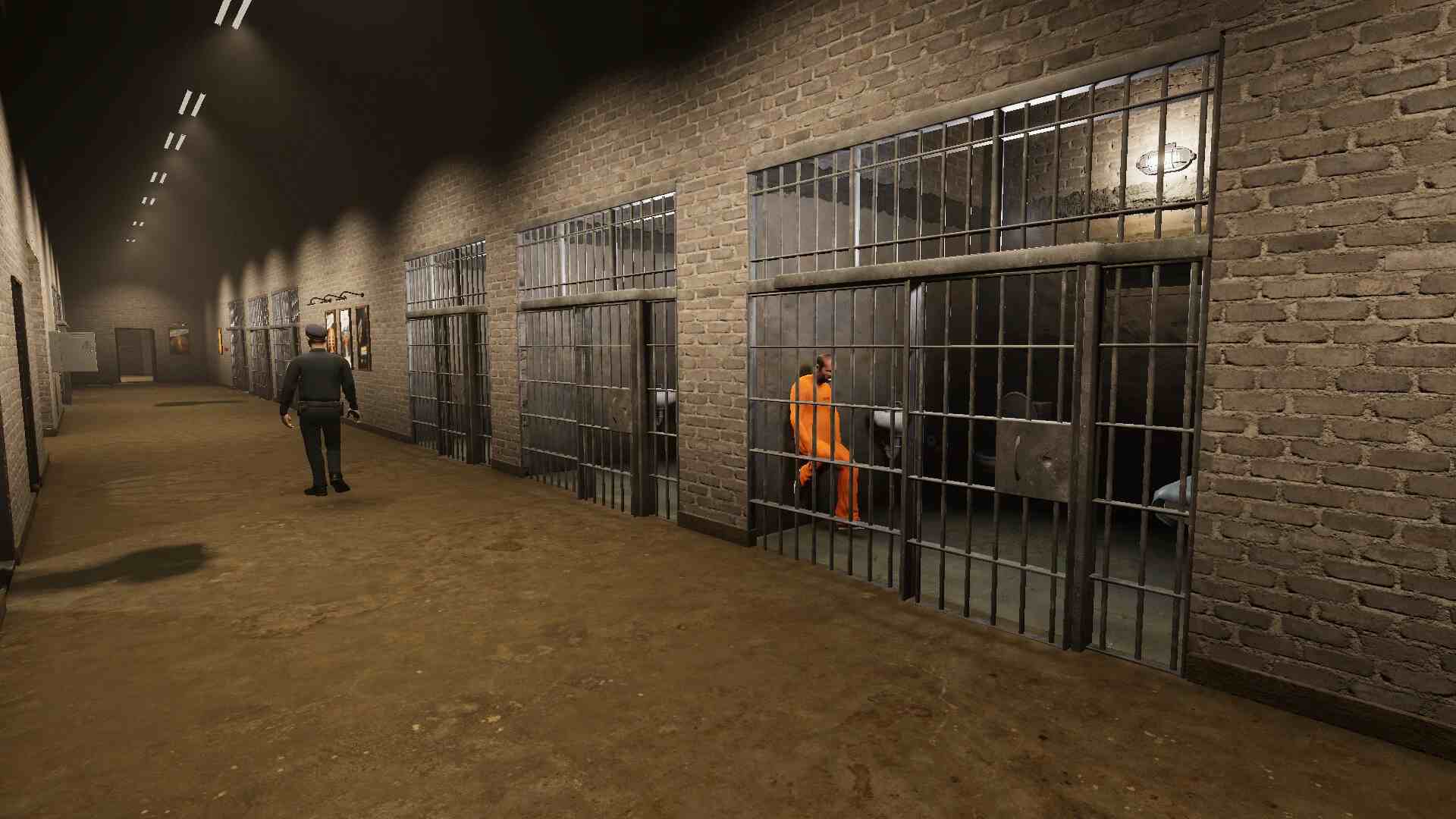第十五监狱.15th Prison_0