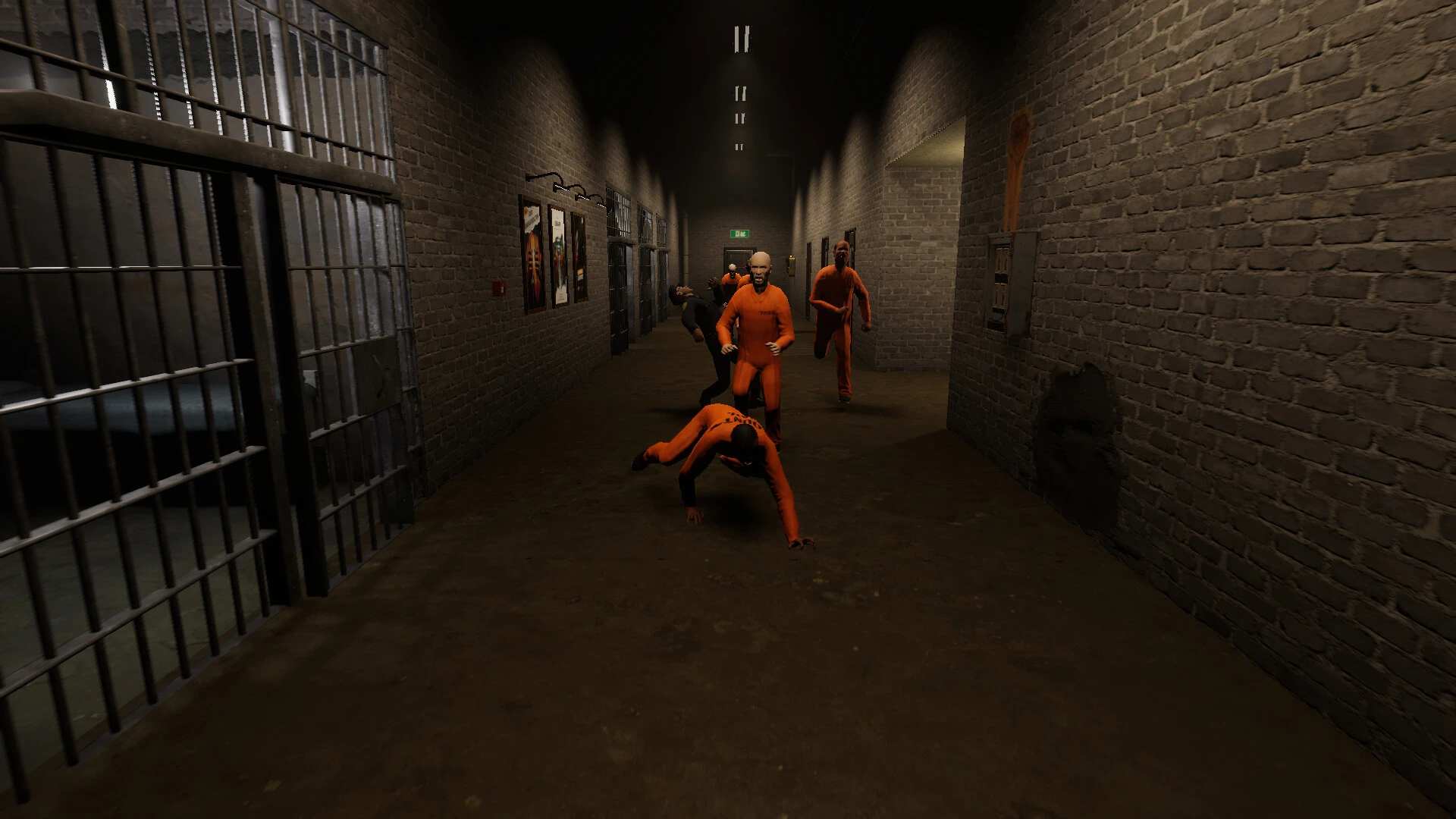 第十五监狱.15th Prison_1