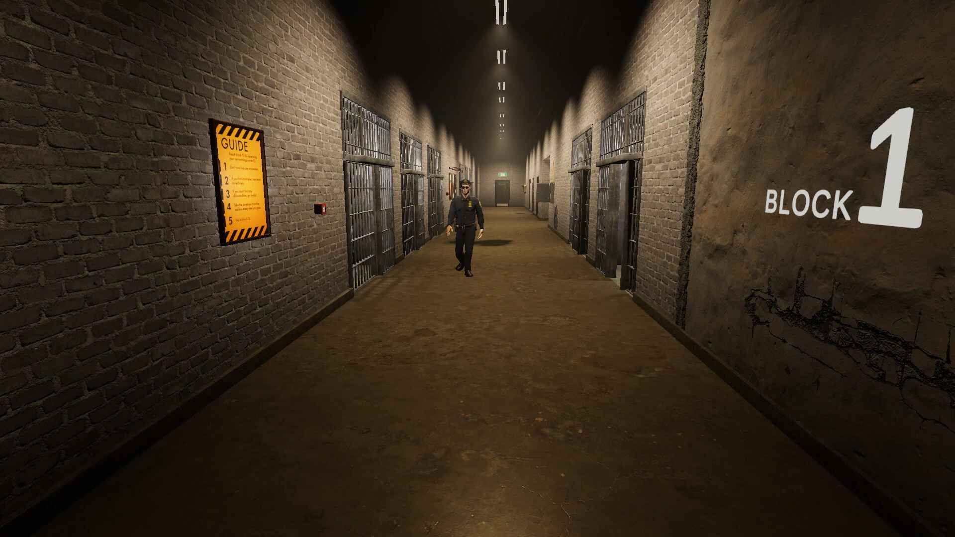 第十五监狱.15th Prison_4