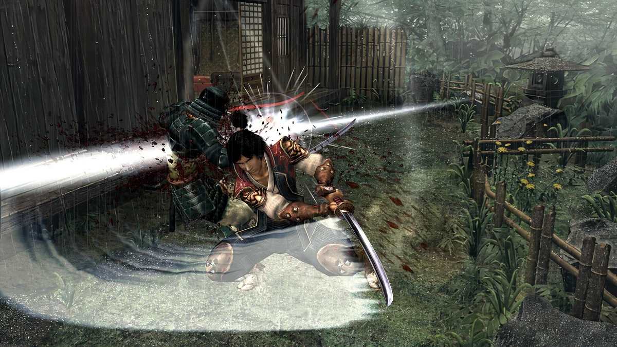 鬼武者2：武士的命运 – 重制版.Onimusha 2: Samurai’s Destiny_1
