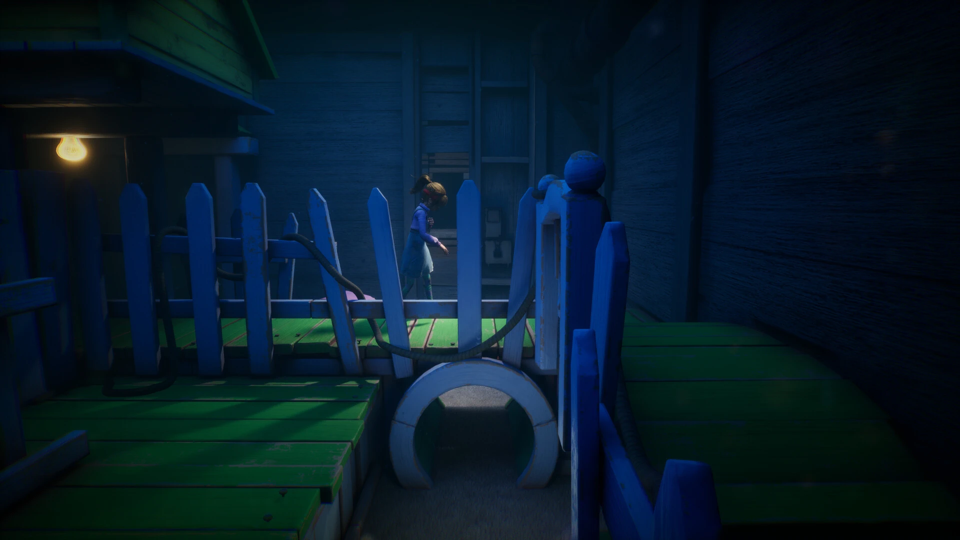熊视眈眈.Out of Sight_1