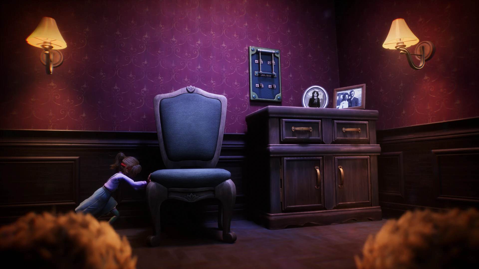 熊视眈眈.Out of Sight_2