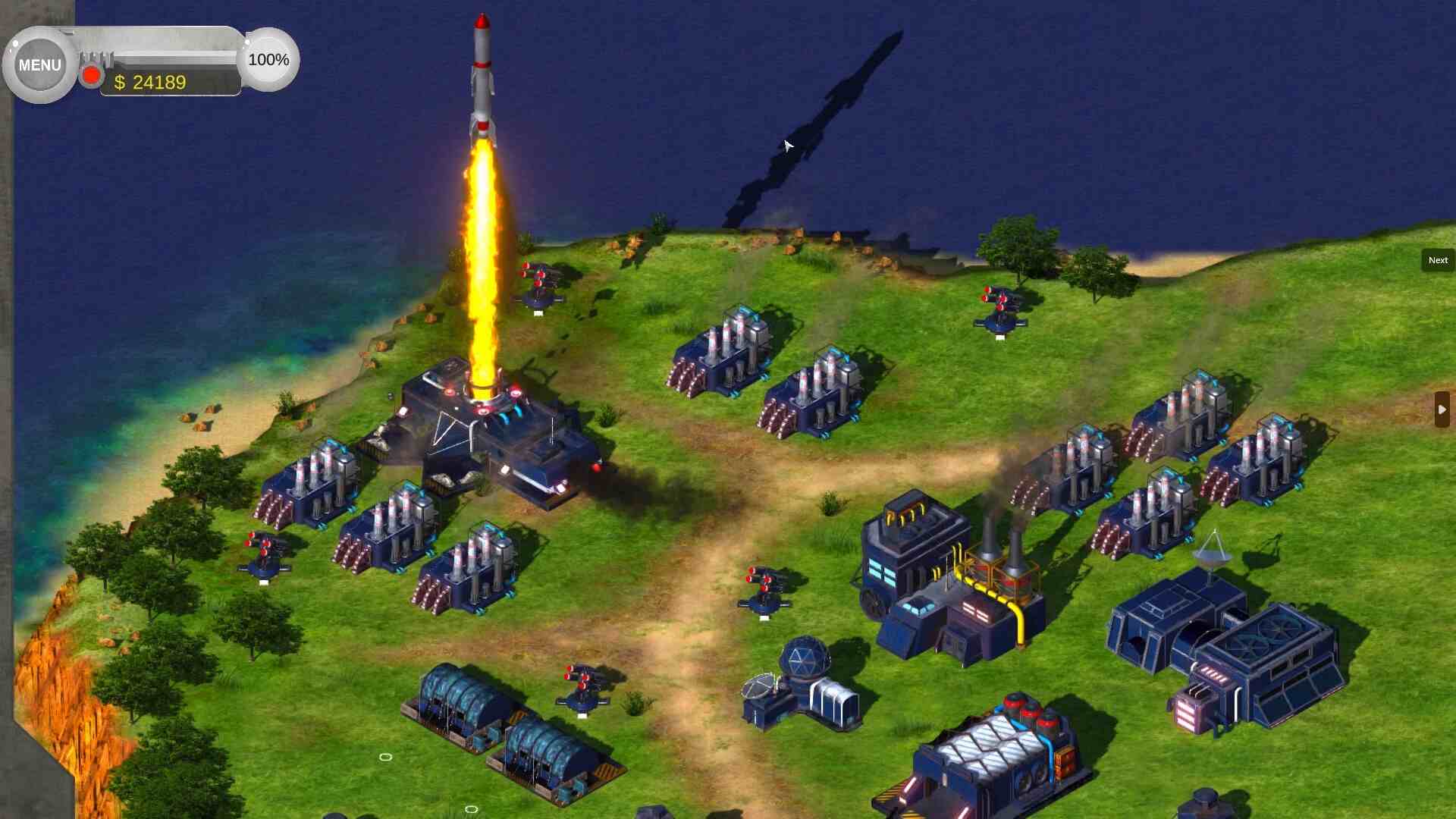 战术战争.Tactical Warfare_2
