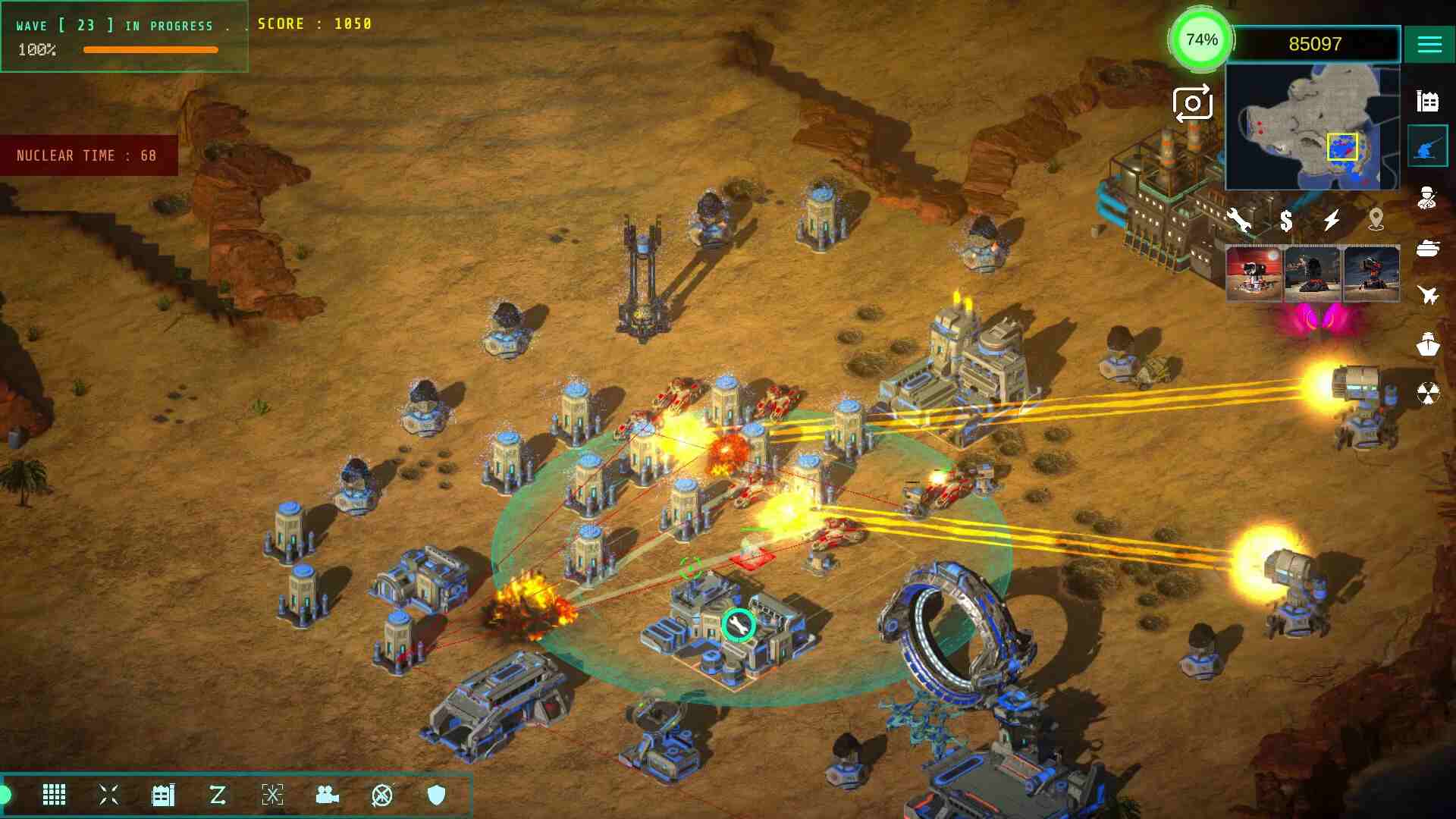 战术战争.Tactical Warfare_3
