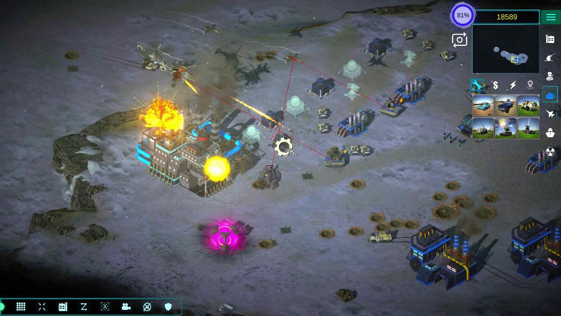 战术战争.Tactical Warfare_4