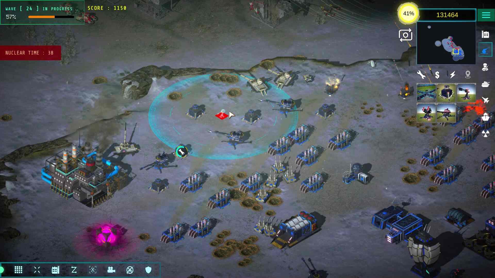 战术战争.Tactical Warfare_5