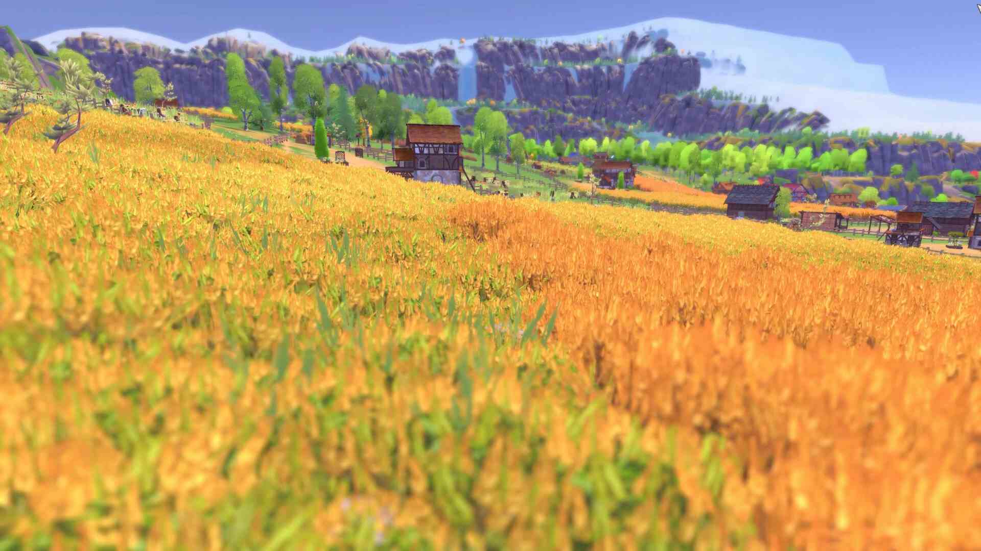筑城记：中世纪.City Tales: Medieval Era_2