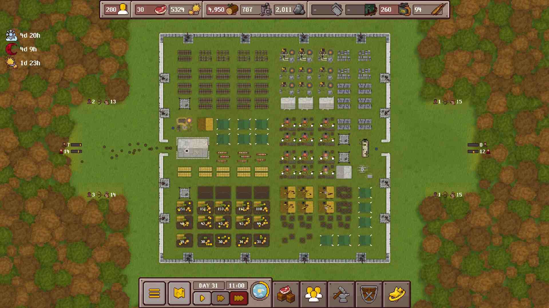 最终前哨: 最终版.Final Outpost: Definitive Edition_2